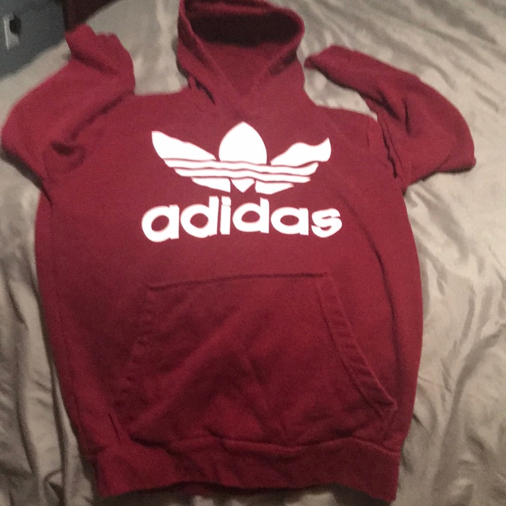 Adidas pullover